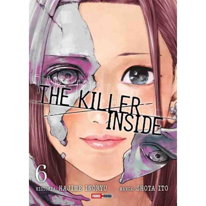 The Killer Inside 06